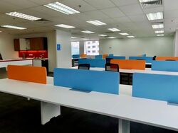 One Raffles Place (D1), Office #636768441